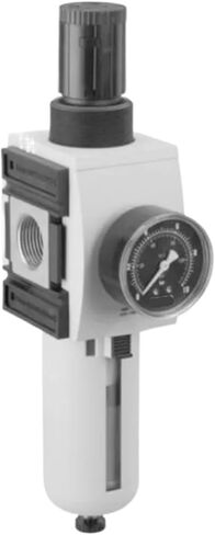 R412009184-1 inch filter pressure regulating valve in Kuwait
