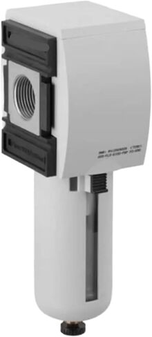 R412009184-1 inch filter pressure regulating valve in Kuwait