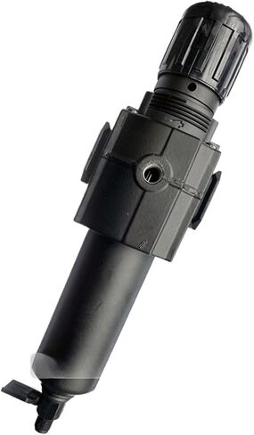B73G-3BK-QD1-RMN Filter Pressure Regulating Valve in Kuwait