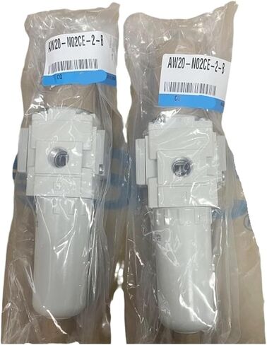 1pcs Filter Pressure Reducing Valve AW20-N02CE-2-B in Kuwait