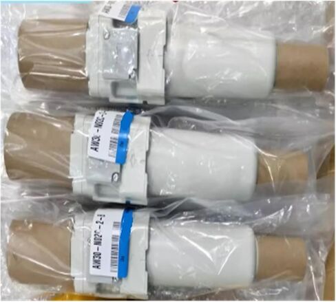 1pcs Filter Pressure Reducing Valve AW30-N02BG-N02-N02B-N02C-2-A-B-G(AW30-N02-2-A) in Kuwait