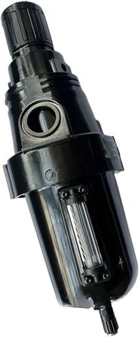 B68G-NK-AU3-RLN Filter Pressure Regulating Valve in Kuwait