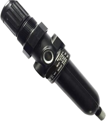 B07-233-M1KA/M3KA/M3KG/205-M1KA صمام تخفيض ضغط المرشح/اتصال الأنابيب (B07-233-M3KA) in Kuwait