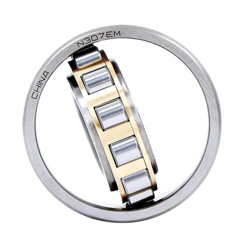 1PCS N315 316 317 318 319 320 321 322 324 326 328em Cylindrical Roller Bearing(N324) in Kuwait
