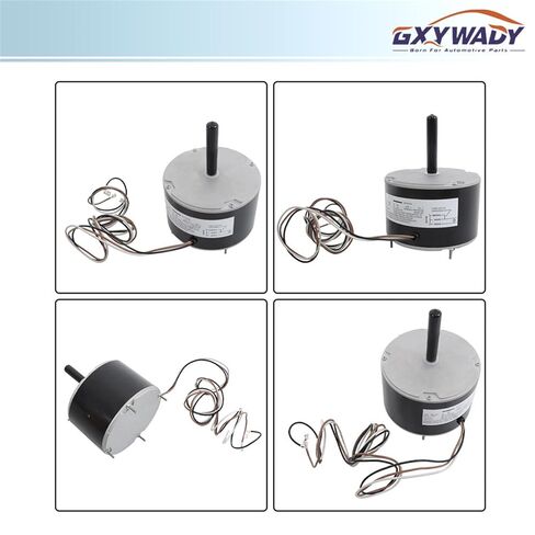 استبدال محرك مروحة GXYWADY 208-230 فولت لـ 5KCP29ECA033S B13400-252 in Kuwait