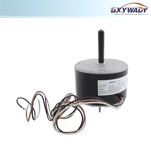 استبدال محرك مروحة GXYWADY 208-230 فولت لـ 5KCP29ECA033S B13400-252 in Kuwait