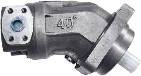 المضخات المحورية الثابتة A2FO56/61L-VPB05-S مضخة المكبس الهيدروليكي A2FO56/61R-VPB05-S(A2FO56-61L-VPB05-S) in Kuwait