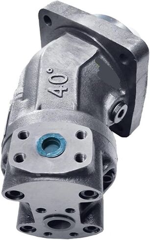 المضخات المحورية الثابتة A2FO56/61L-VPB05-S مضخة المكبس الهيدروليكي A2FO56/61R-VPB05-S(A2FO56-61L-VPB05-S) in Kuwait