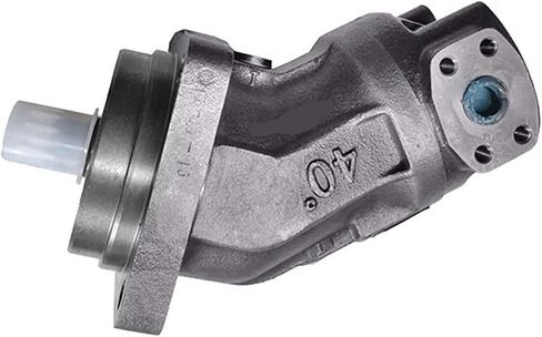 المضخات المحورية الثابتة A2FO56/61L-VPB05-S مضخة المكبس الهيدروليكي A2FO56/61R-VPB05-S(A2FO56-61L-VPB05-S) in Kuwait