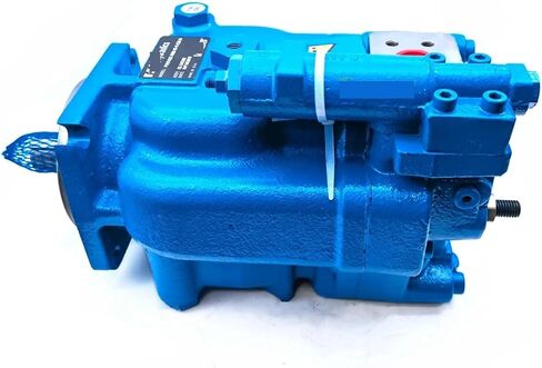 مضخة المكبس الهيدروليكي لاستبدال PVH74 المحوري عالي الضغط PVH074R01AA10A250000002001AB010A in Kuwait