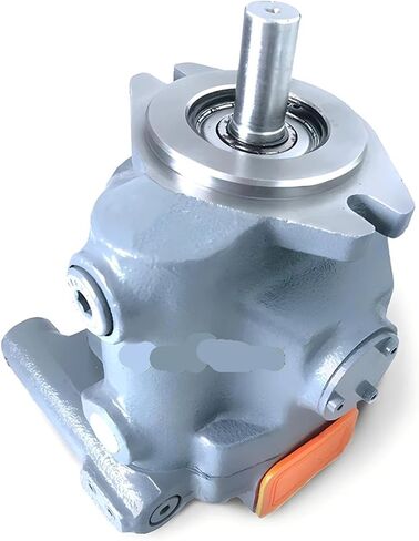 مضخات المكبس المحوري HPP-VC2V-F14A3-A HPP-VC2V-F14A5-A مضخة هيدروليكية متغيرة HPP-VC2V(HPP-VC2V-F14A5-A) in Kuwait