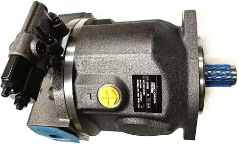 Hydraulic Piston Pump A10VSO71DFR1/31R-PPA12N00 High Pressure Axial Variable in Kuwait