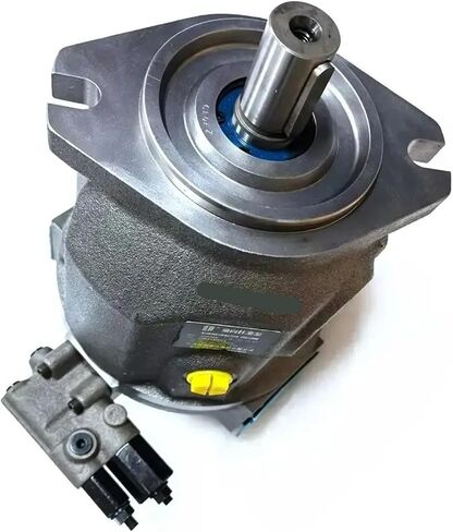 Hydraulic Piston Pump A10VSO71DFR1/31R-PPA12N00 High Pressure Axial Variable in Kuwait