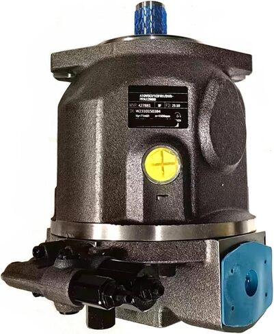 Hydraulic Piston Pump A10VSO71DFR1/31R-PPA12N00 High Pressure Axial Variable in Kuwait