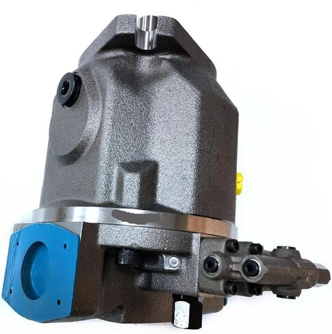 Hydraulic Piston Pump A10VSO71DFR1/31R-PPA12N00 High Pressure Axial Variable in Kuwait