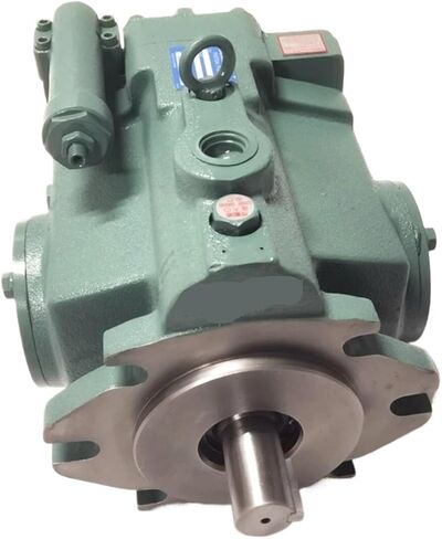 Axial Piston Pump J-V70A2RX-60 Industrial Hydrualic OilPumps in Kuwait