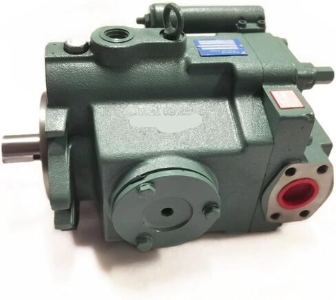 Axial Piston Pump J-V70A2RX-60 Industrial Hydrualic OilPumps in Kuwait