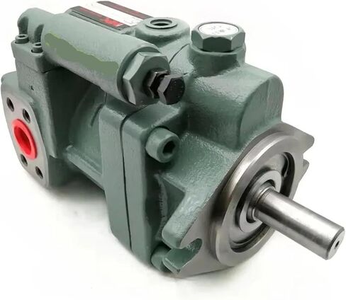 Varible Displacement Piston Pump P46-A3-F-R-01 Pressure Hydraulic Plunger in Saudi Arabia