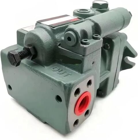 Varible Displacement Piston Pump P46-A3-F-R-01 Pressure Hydraulic Plunger in Saudi Arabia