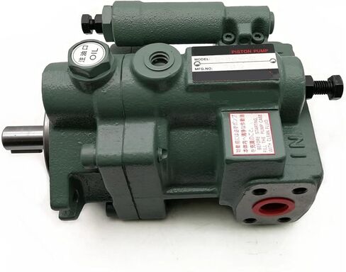 Varible Displacement Piston Pump P46-A3-F-R-01 Pressure Hydraulic Plunger in Saudi Arabia