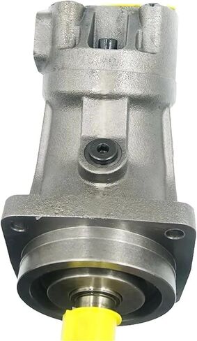 Fixed Axial Piston Pump A2FO32/61R Cement Mixer Hydraulic Pumps(A2FO32 61L VPB05) in Saudi Arabia