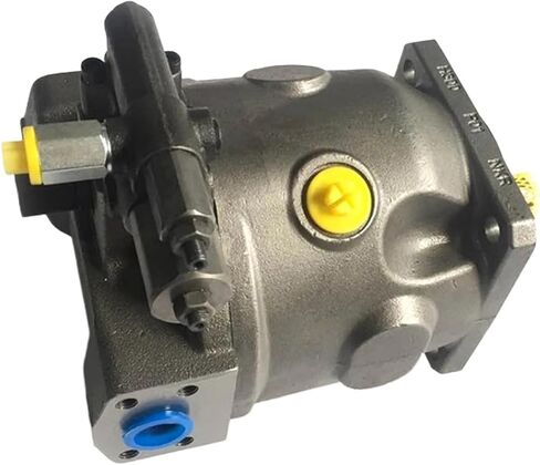 Industrials Hydraulic Pumps AA10VSO140DFR1/31R-PKD62K02 Variable Displacement Piston Pump in Saudi Arabia