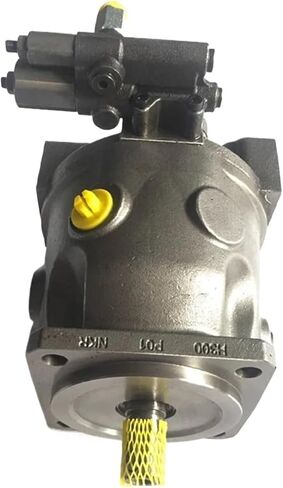 Industrials Hydraulic Pumps AA10VSO140DFR1/31R-PKD62K02 Variable Displacement Piston Pump in Saudi Arabia