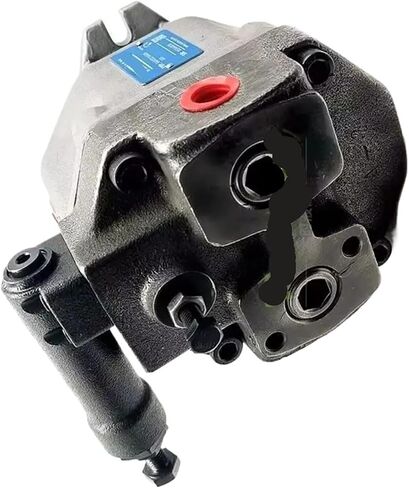 Hydraulic Piston Oil Pump 6AA0221AA2AA01 Variable Displacement Axial in Kuwait