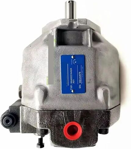 Hydraulic Piston Oil Pump 6AA0221AA2AA01 Variable Displacement Axial in Kuwait