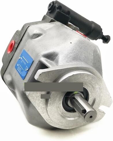 Hydraulic Piston Oil Pump 6AA0221AA2AA01 Variable Displacement Axial in Kuwait