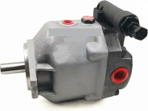 Hydraulic Piston Oil Pump 6AA0221AA2AA01 Variable Displacement Axial in Kuwait
