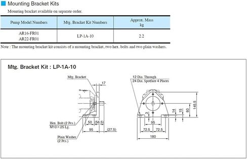 Hydraulic Piston Oil Pump 6AA0221AA2AA01 Variable Displacement Axial in Kuwait