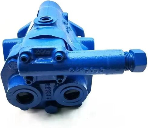 النزوح المتغير PVQ10-A2R-SE1S-20-C21-12 المضخة الهيدروليكية الصناعية PVQ10 المكبس in Kuwait