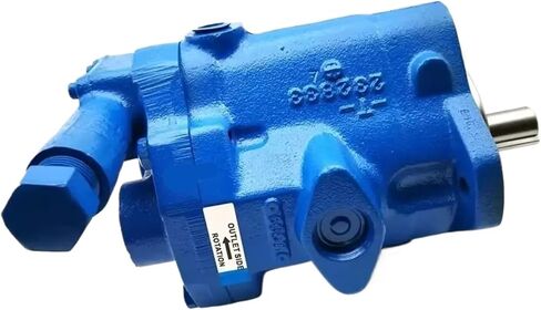 النزوح المتغير PVQ10-A2R-SE1S-20-C21-12 المضخة الهيدروليكية الصناعية PVQ10 المكبس in Kuwait