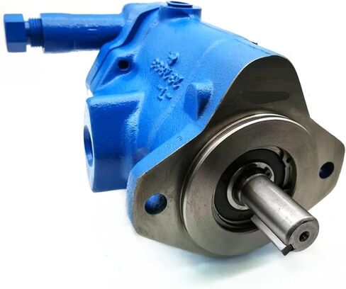 النزوح المتغير PVQ10-A2R-SE1S-20-C21-12 المضخة الهيدروليكية الصناعية PVQ10 المكبس in Kuwait