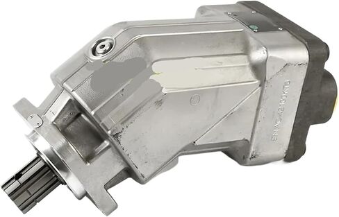 Hydraulic Piston Pump A17FO032 Axial Fixed A17FO032/10NLWK0E81-0 in Kuwait