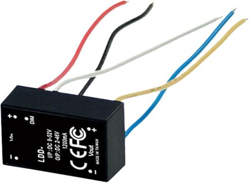 محرك التيار الكهربائي LDD-HW/HS 300 واط 350 واط 500 واط 600 واط 700 واط 1000 واط 1200 واط 1500 واط ؛ LDD-1200HW | LDD1200HW in Kuwait