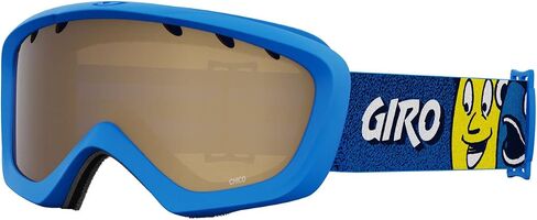 Giro Launch CP Matte Black Party Blocks/Blue Faces XS (48.5-52cm) in Saudi Arabia