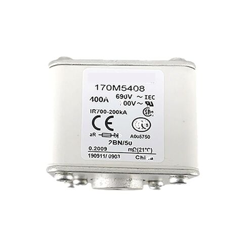 170M3723 170M3738 170M3739 الصمامات السريعة ذات الجهد المنخفض (170M3723) in Kuwait