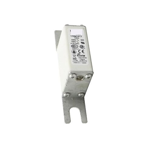 170M5615 170M5616 170M5617 الصمامات السريعة ذات الجهد المنخفض (170M5617) in Kuwait