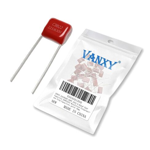 25PCS 223J630V 630V 223J 0.022uF 22nF Film Capacitors 630V223J 10mm in Kuwait