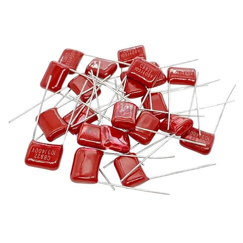 25PCS 223J630V 630V 223J 0.022uF 22nF Film Capacitors 630V223J 10mm in Kuwait
