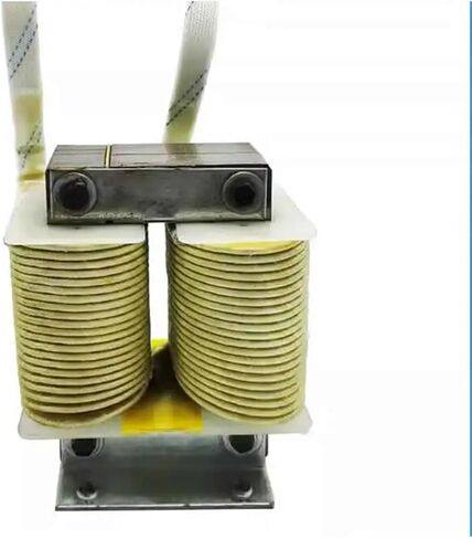 Plasma Cutting Machine LGK80/100/120A Reactor Repair Parts(LGK 120 Vertical) in Kuwait