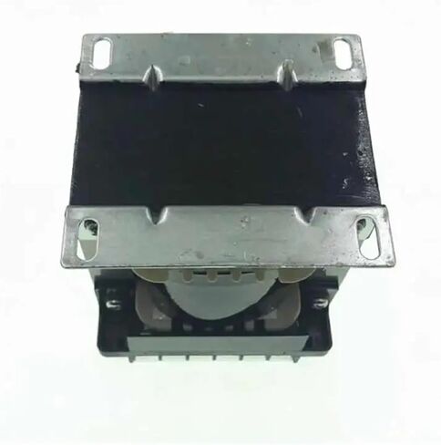 محول طاقة 200 وات AC220V إلى AC24V 8A AC 24V EI106 نوع DB-200VA نحاس in Kuwait