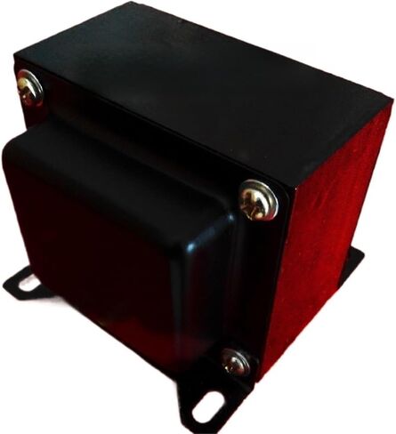 Transformer Amplifier Transformer (76X50) Foot 10H -250ma inductance Choke Coil Choke Coil in Kuwait