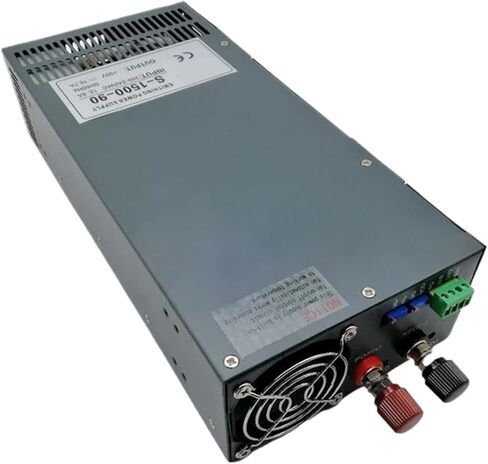 2000W Adjustable 1500W 1000W Switching Power Supply DC 12V 15V 24V 36V 48V 60V 72V 80V 90V 220V 300V Supplies(0-36v-2000w) in Kuwait