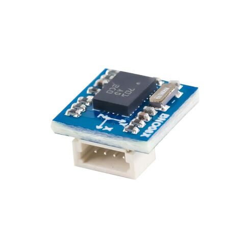 BNO086 IMU Mini Breakout - مستشعر 9-DOF لتتبع الحركة والروبوتات وتطبيقات الواقع المعزز والواقع الافتراضي وإنترنت الأشياء/ES-12235 in Kuwait