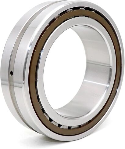 1pcs Bearing NN3022K TN9 W33 110x170x45 3182122 Cylindrical Roller Bearings in Kuwait
