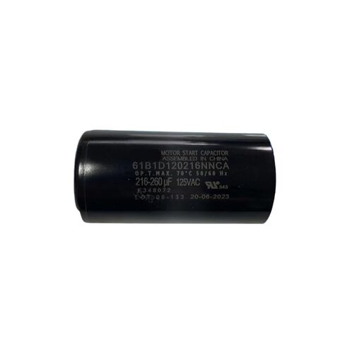 1 قطعة مكثف 110V/125VAC 161-193 فائق التوهج 189-227 فائق التوهج 378-455 فائق التوهج 590-708 فائق التوهج 600-720 فائق التوهج in Kuwait