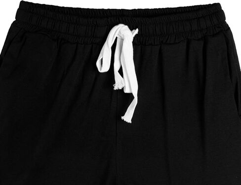 Women Joggers Sweatpants with Pockets Lounge Fashion Pants in Kuwait